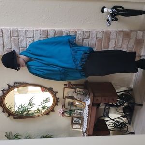 Byblos Vintage 80s Coat | 4